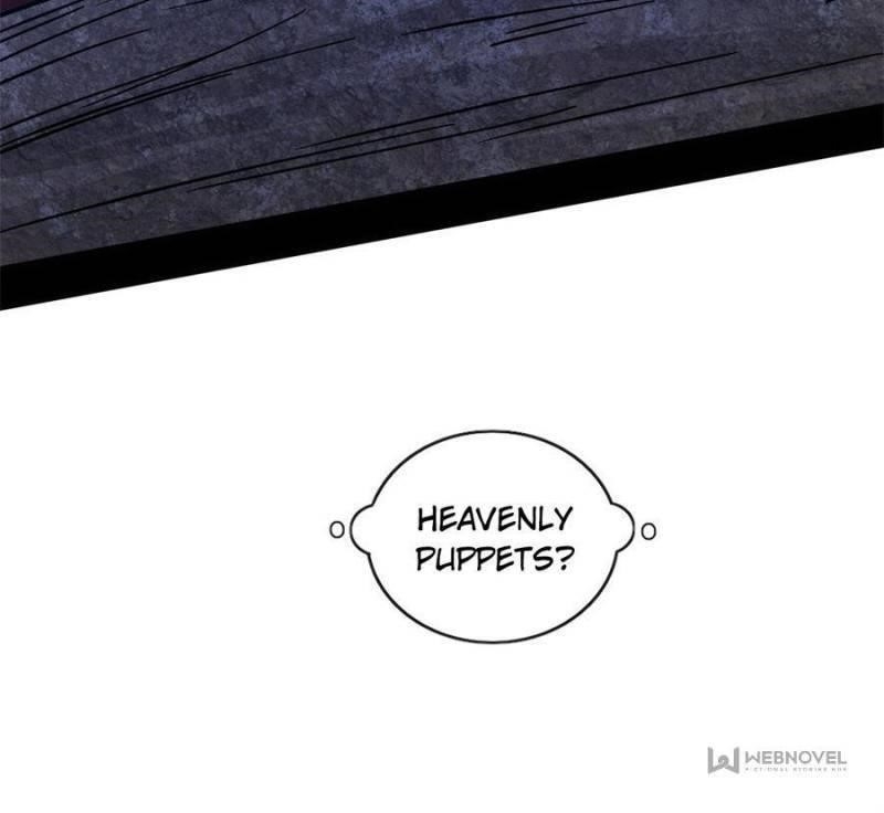 I’m An Evil God Chapter 328 - Page 133