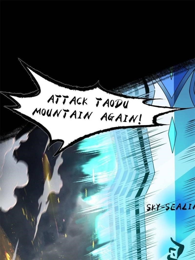 I’m An Evil God Chapter 328 - Page 29