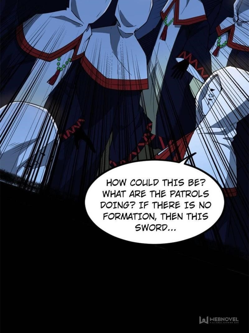 I’m An Evil God Chapter 328 - Page 37