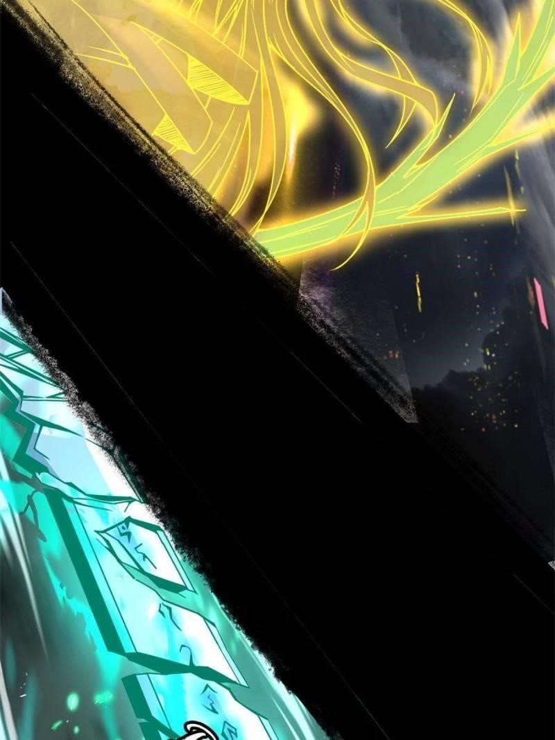 I’m An Evil God Chapter 328 - Page 43