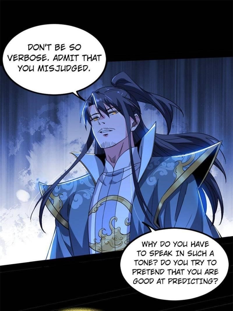 I’m An Evil God Chapter 328 - Page 47