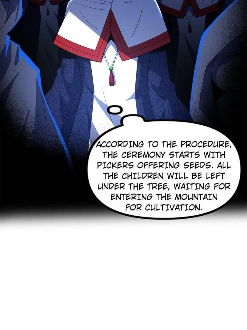 I’m An Evil God Chapter 328 - Page 5