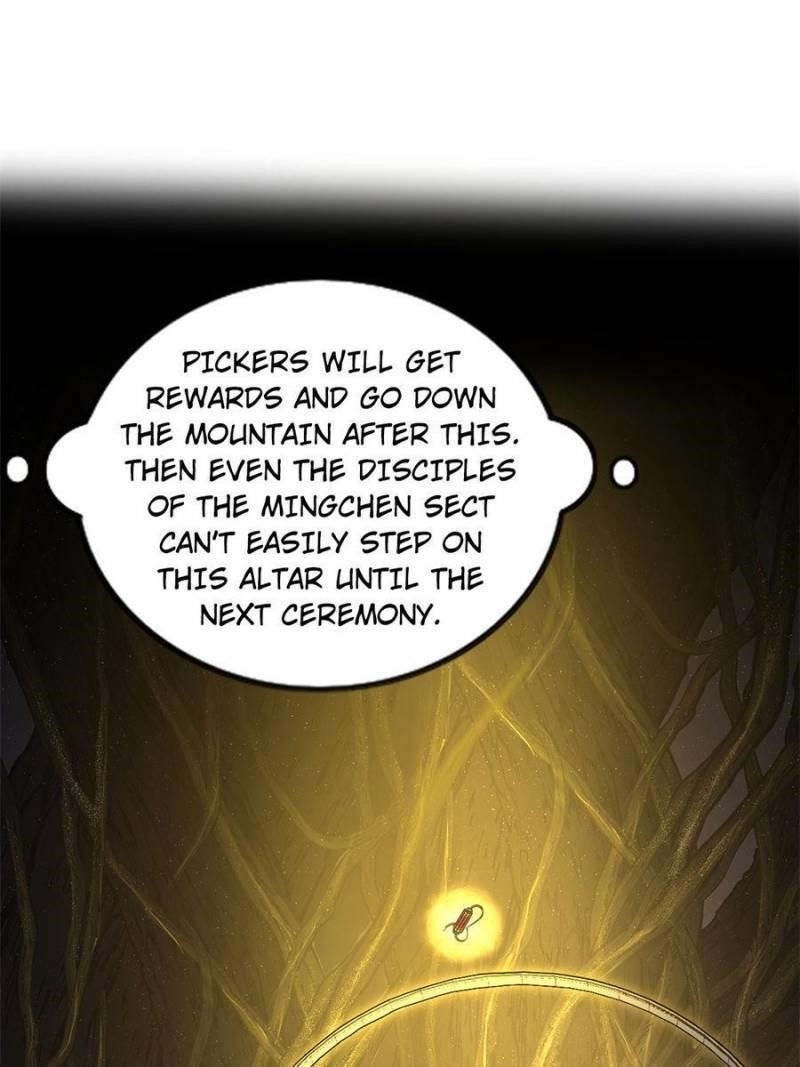 I’m An Evil God Chapter 328 - Page 6