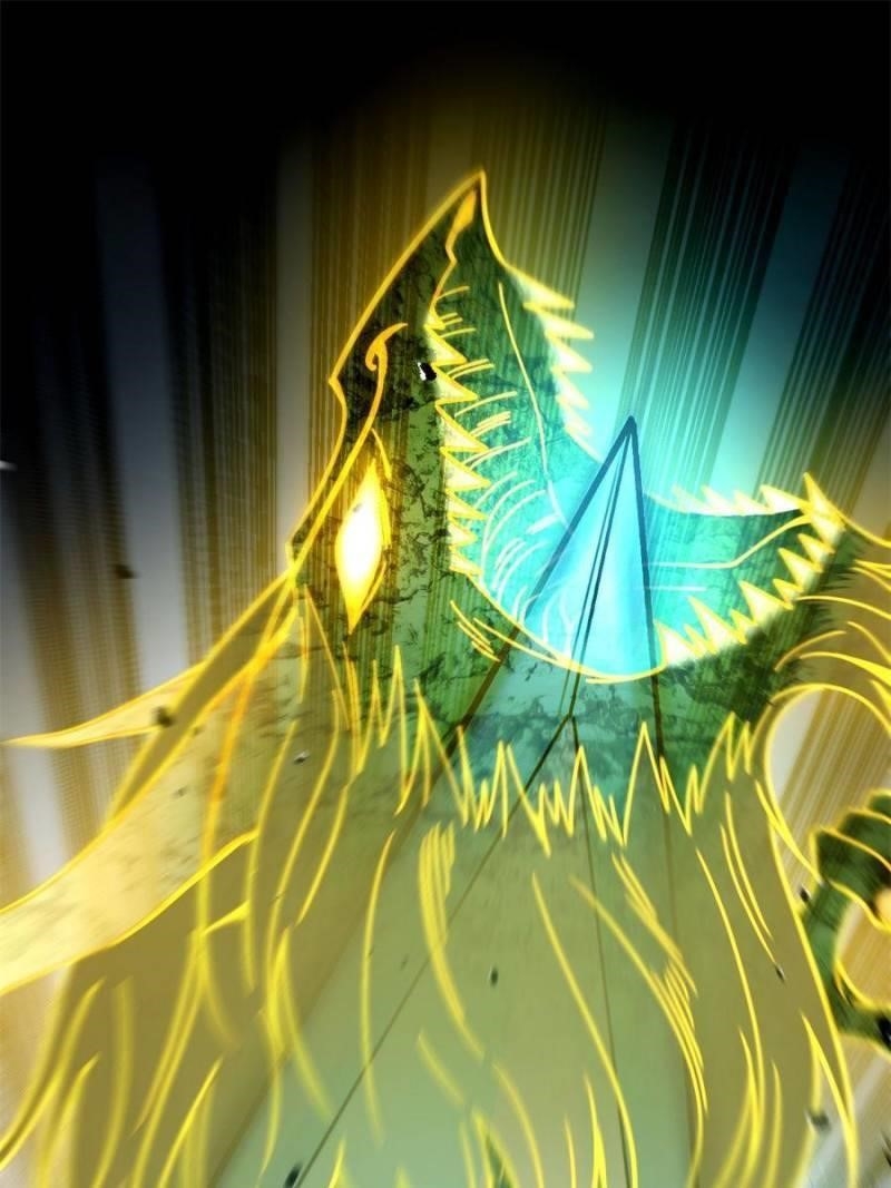 I’m An Evil God Chapter 328 - Page 73