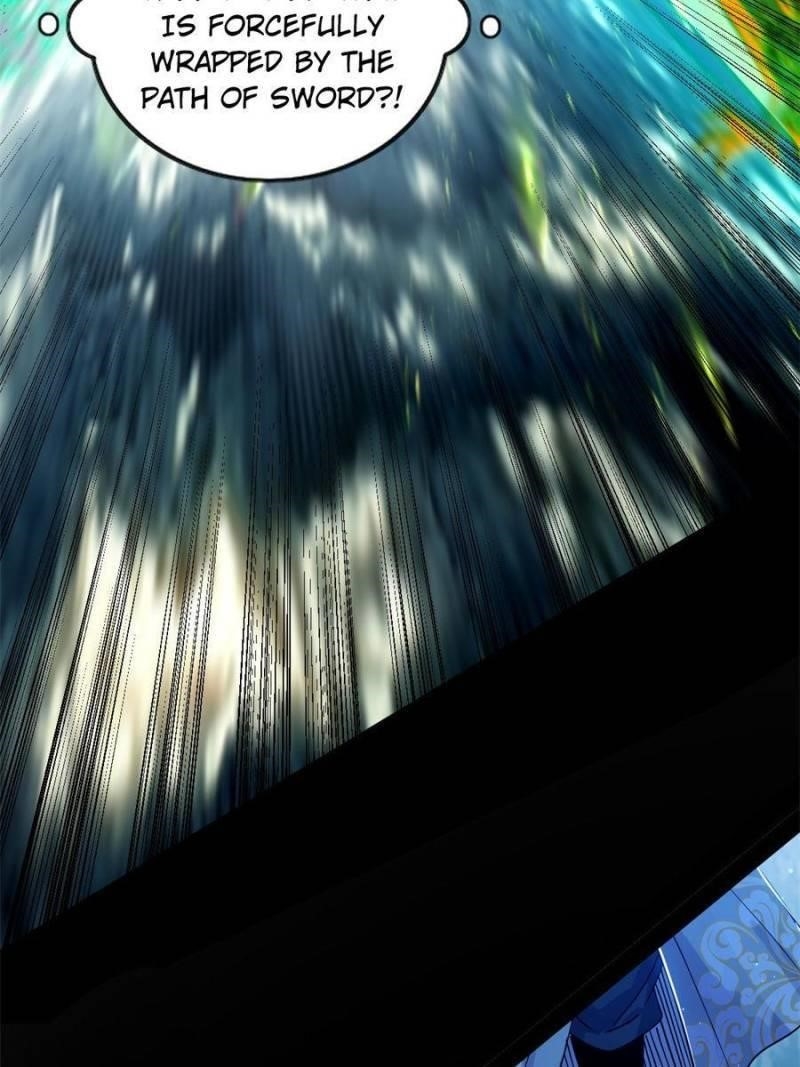 I’m An Evil God Chapter 328 - Page 77