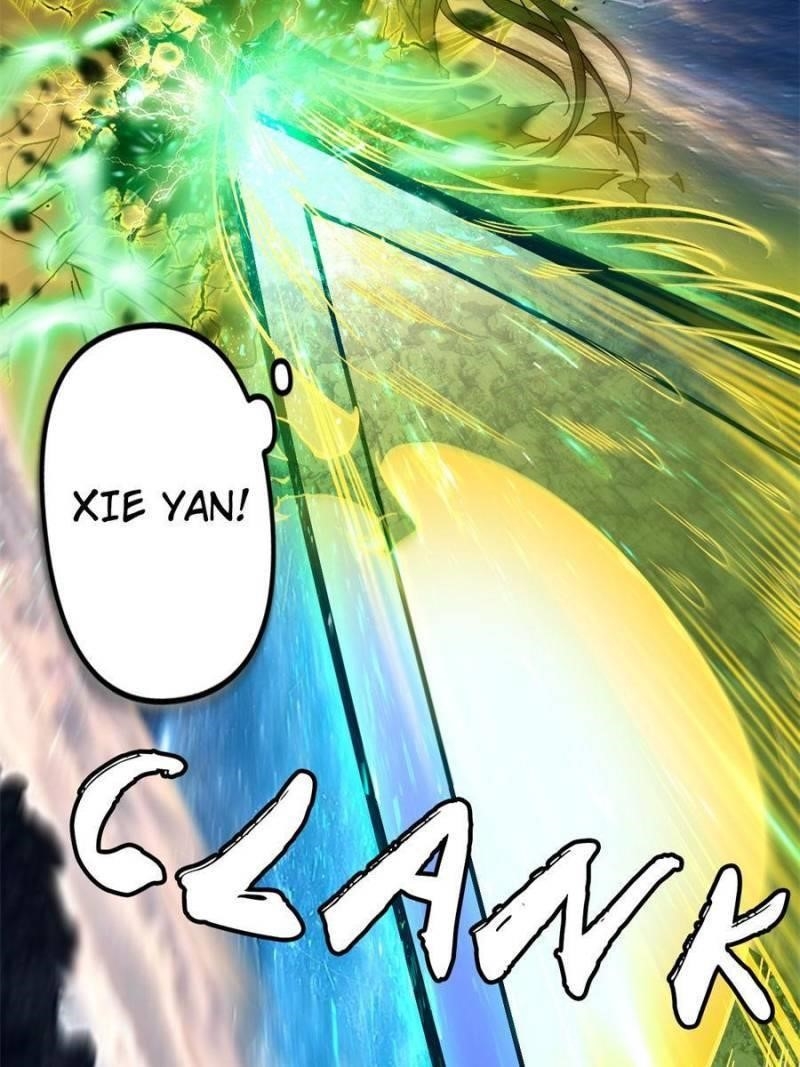 I’m An Evil God Chapter 328 - Page 84