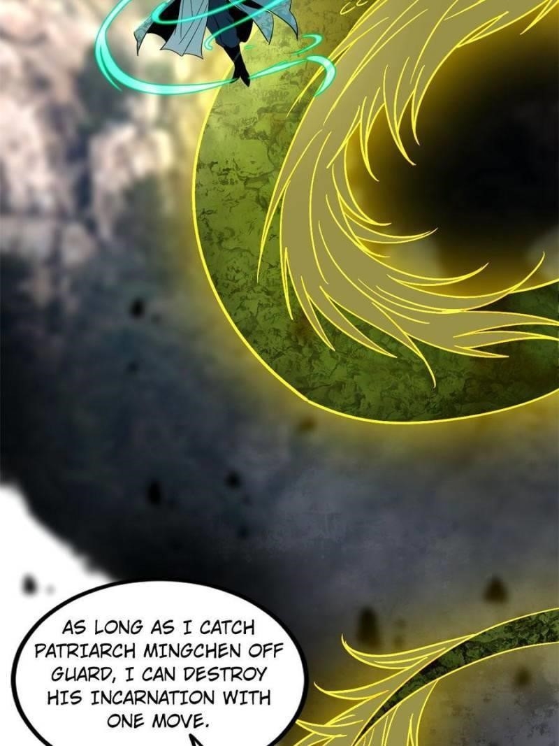 I’m An Evil God Chapter 328 - Page 97