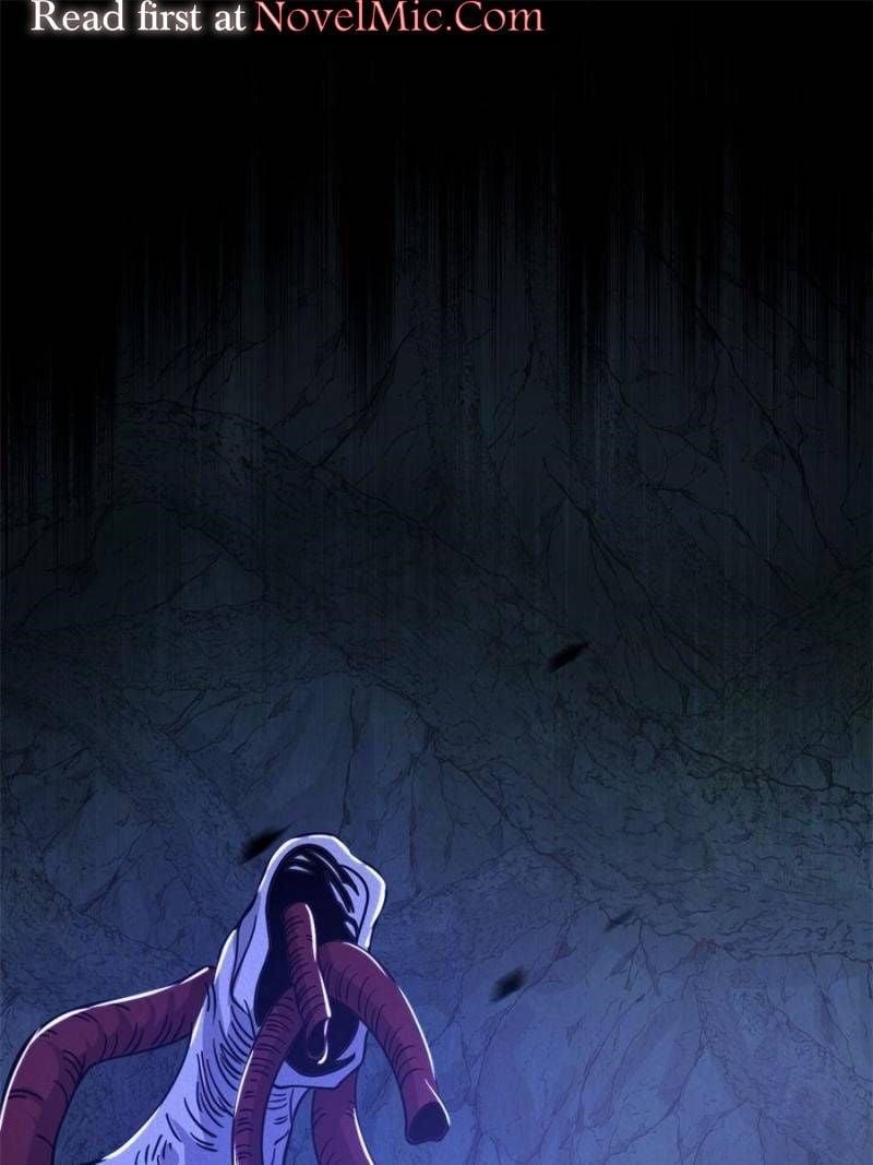 I’m An Evil God Chapter 329 - Page 1