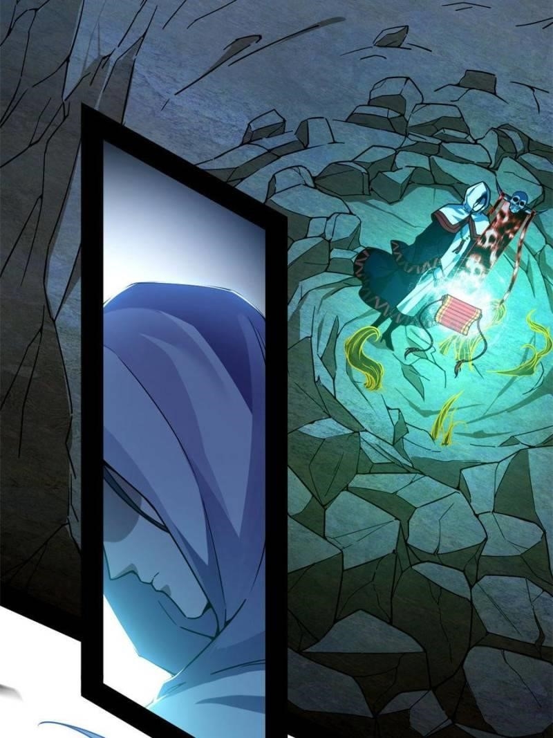 I’m An Evil God Chapter 329 - Page 121