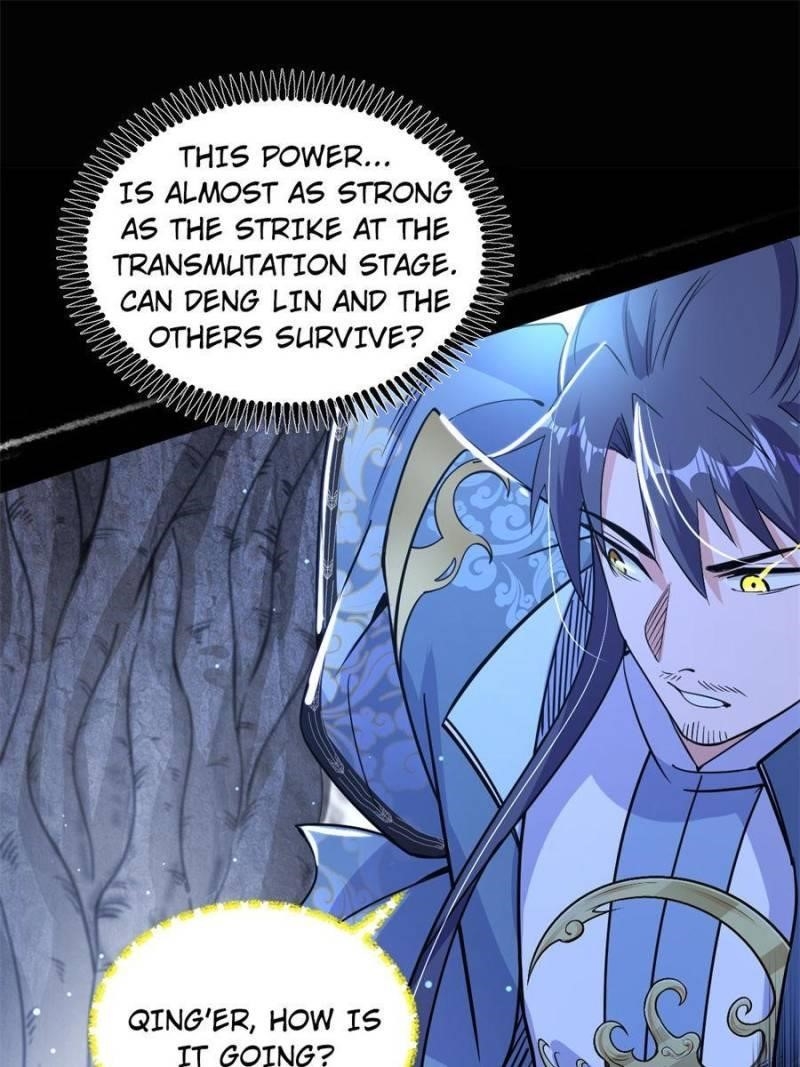 I’m An Evil God Chapter 329 - Page 13