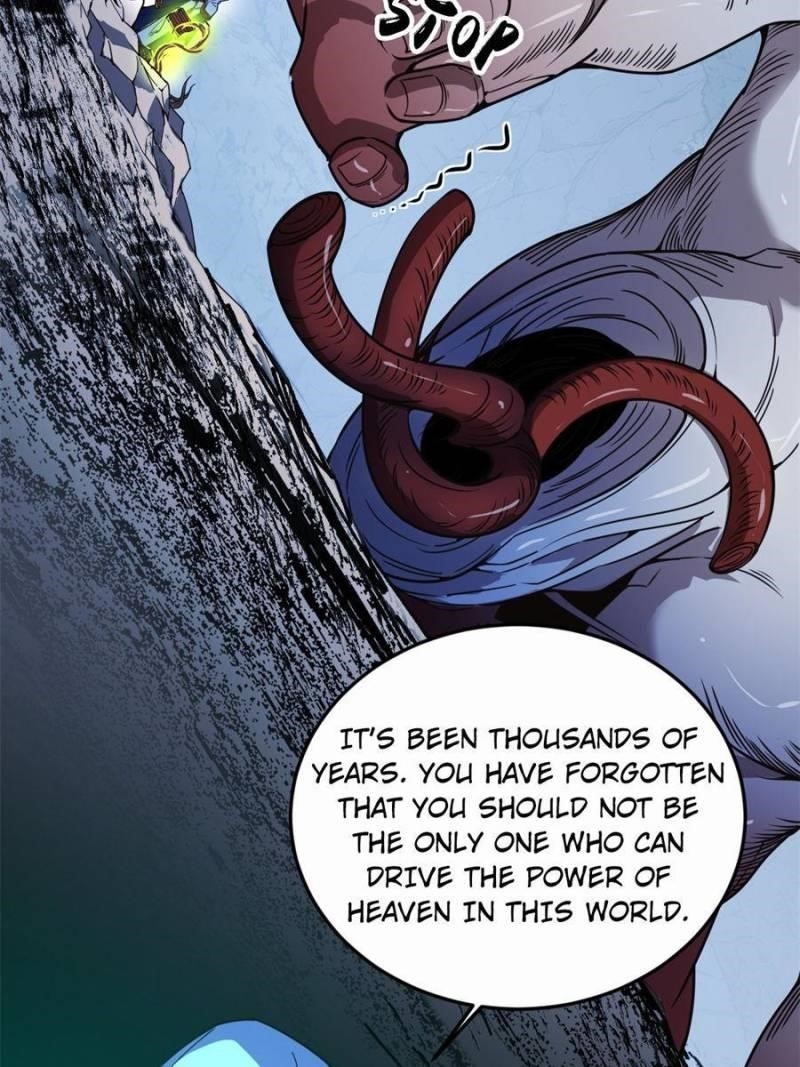 I’m An Evil God Chapter 329 - Page 131