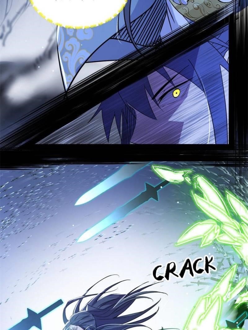 I’m An Evil God Chapter 329 - Page 14