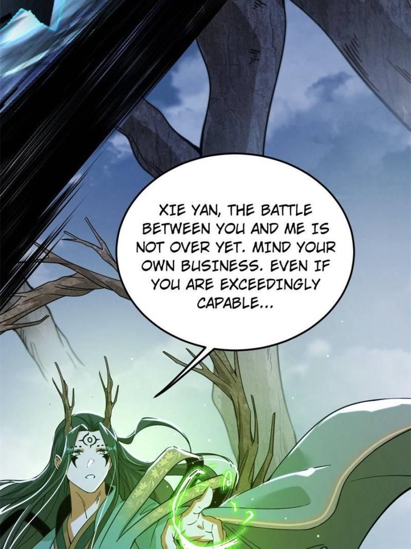 I’m An Evil God Chapter 329 - Page 16