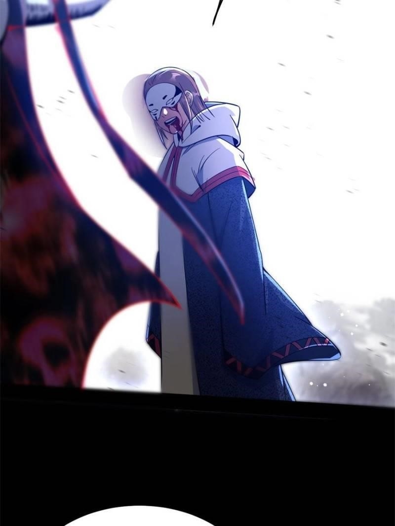 I’m An Evil God Chapter 329 - Page 26