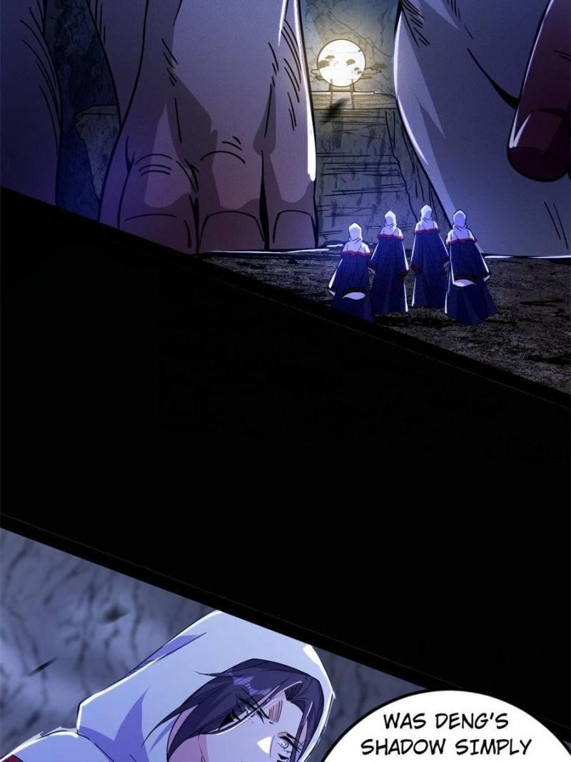 I’m An Evil God Chapter 329 - Page 3