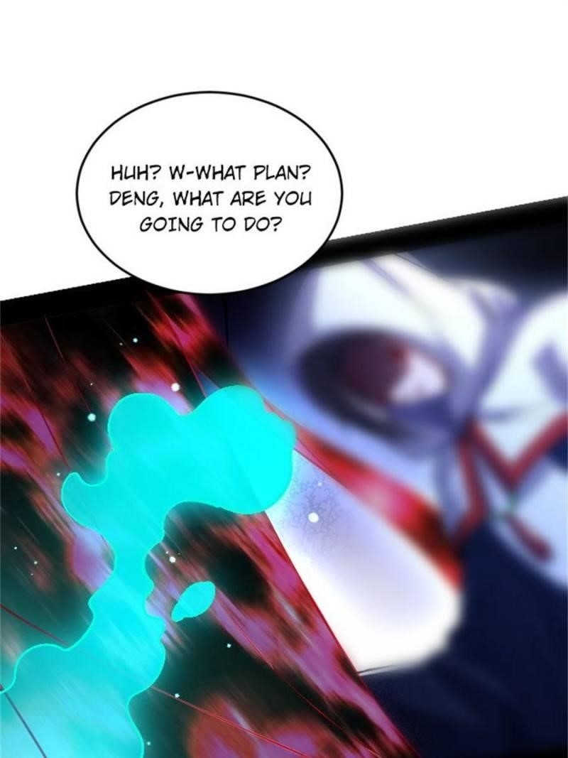 I’m An Evil God Chapter 329 - Page 31