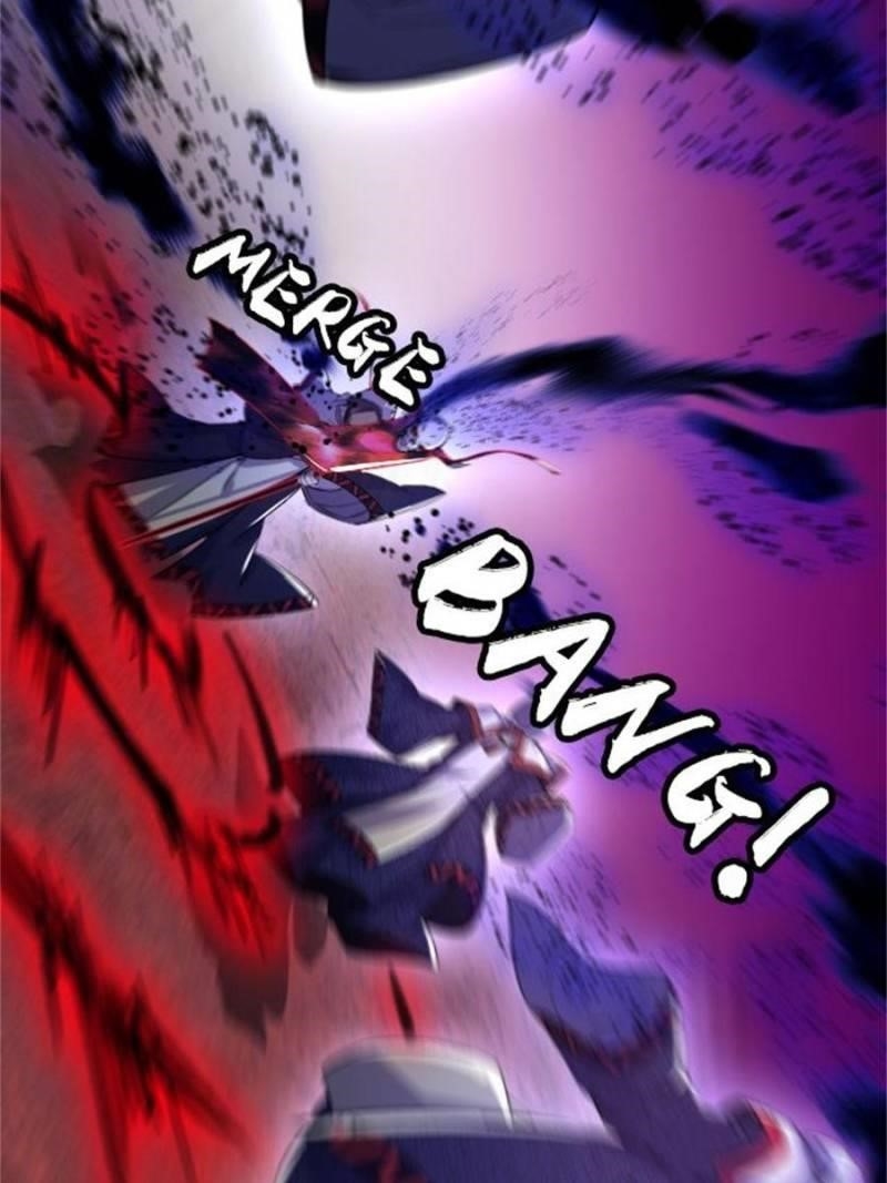 I’m An Evil God Chapter 329 - Page 37