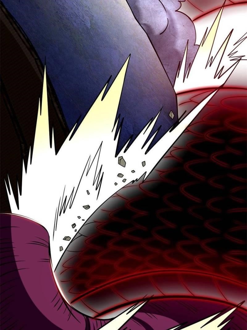 I’m An Evil God Chapter 329 - Page 46