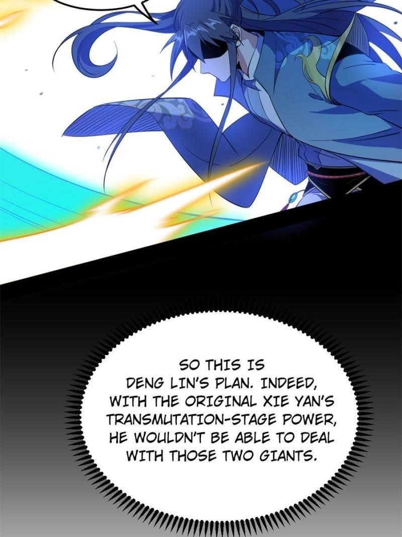 I’m An Evil God Chapter 329 - Page 58