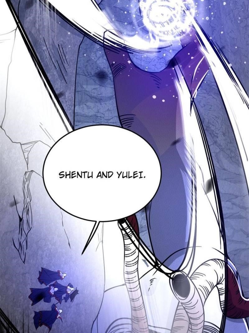 I’m An Evil God Chapter 329 - Page 6