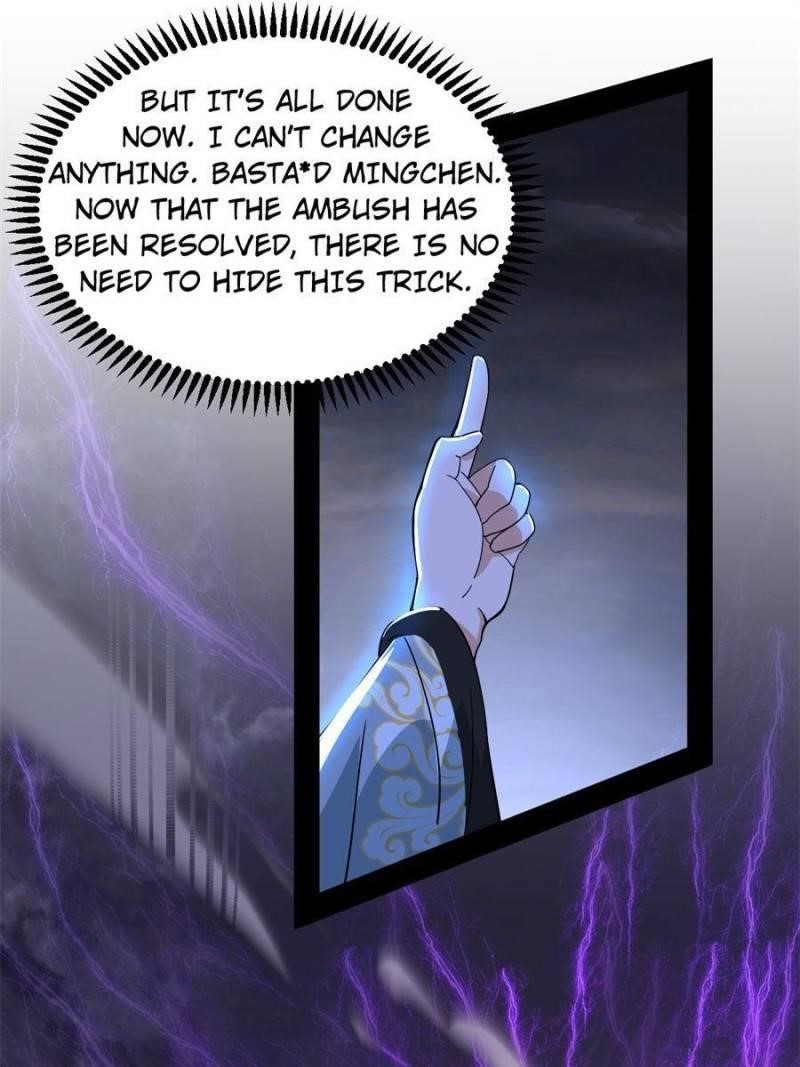 I’m An Evil God Chapter 329 - Page 61