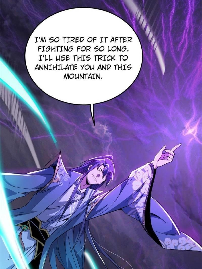 I’m An Evil God Chapter 329 - Page 62