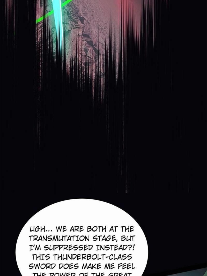 I’m An Evil God Chapter 329 - Page 80