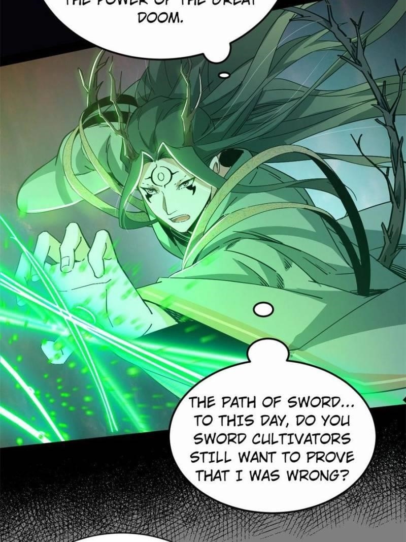 I’m An Evil God Chapter 329 - Page 81