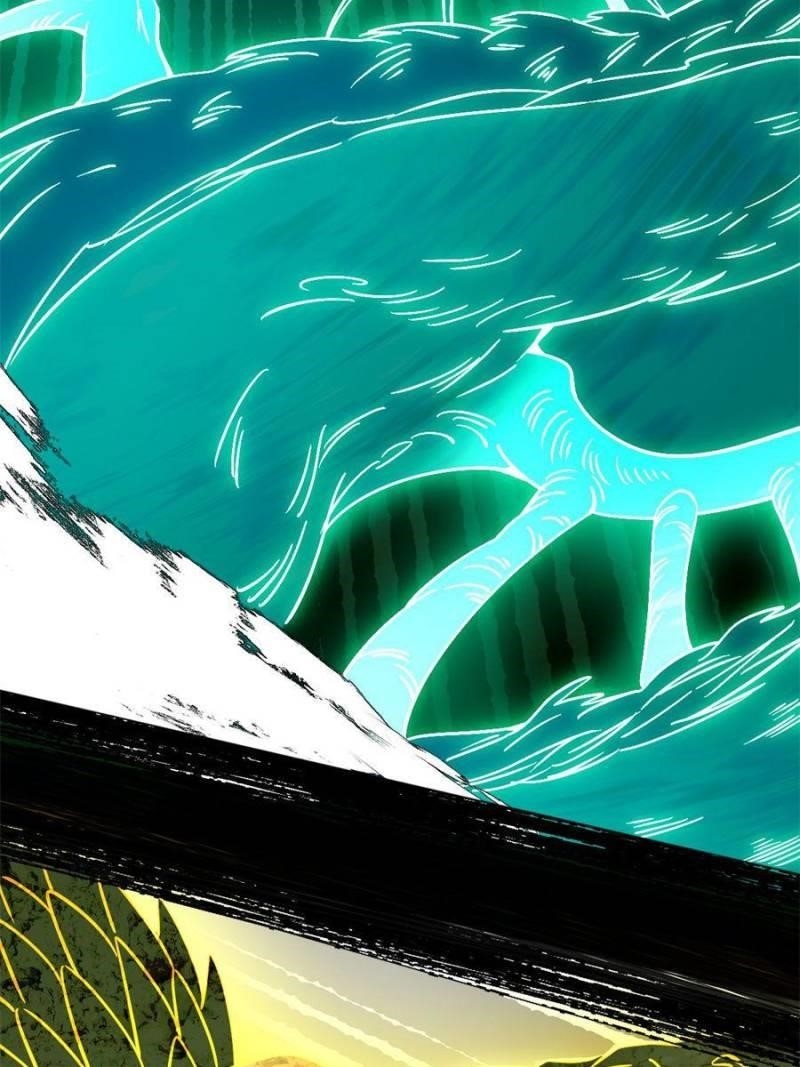 I’m An Evil God Chapter 329 - Page 91