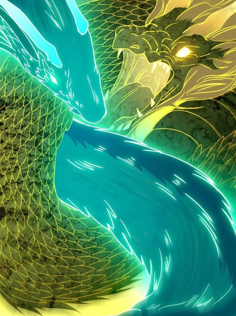 I’m An Evil God Chapter 329 - Page 94