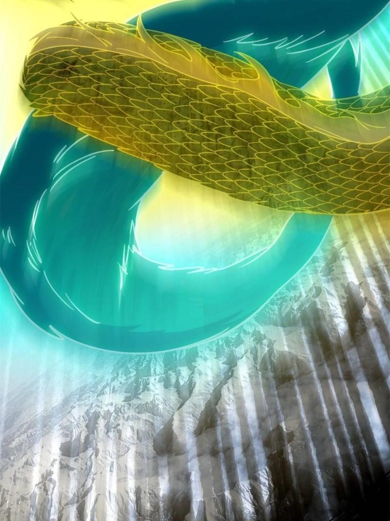 I’m An Evil God Chapter 329 - Page 95