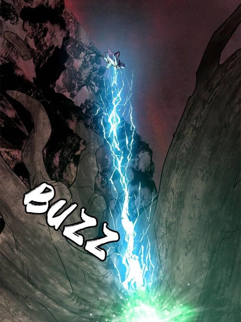 I’m An Evil God Chapter 329 - Page 98