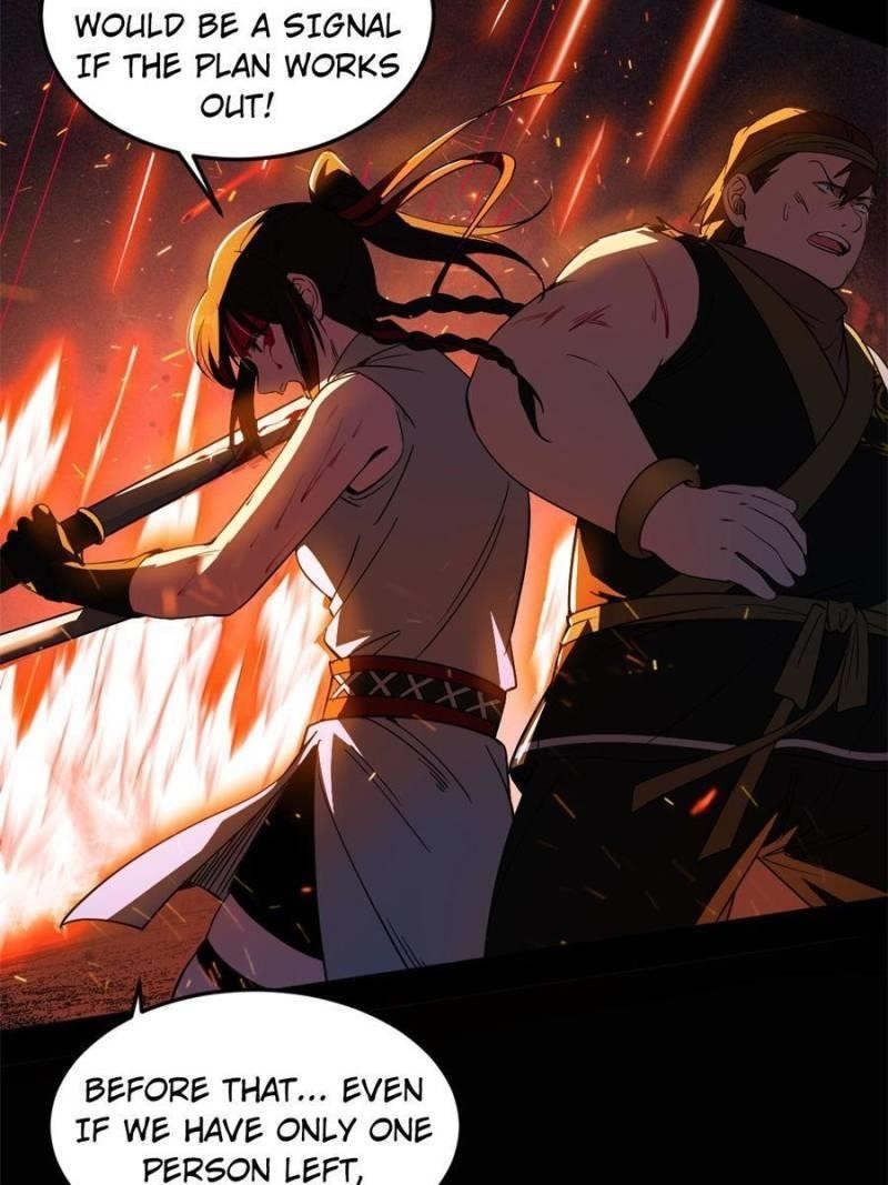 I’m An Evil God Chapter 330 - Page 20