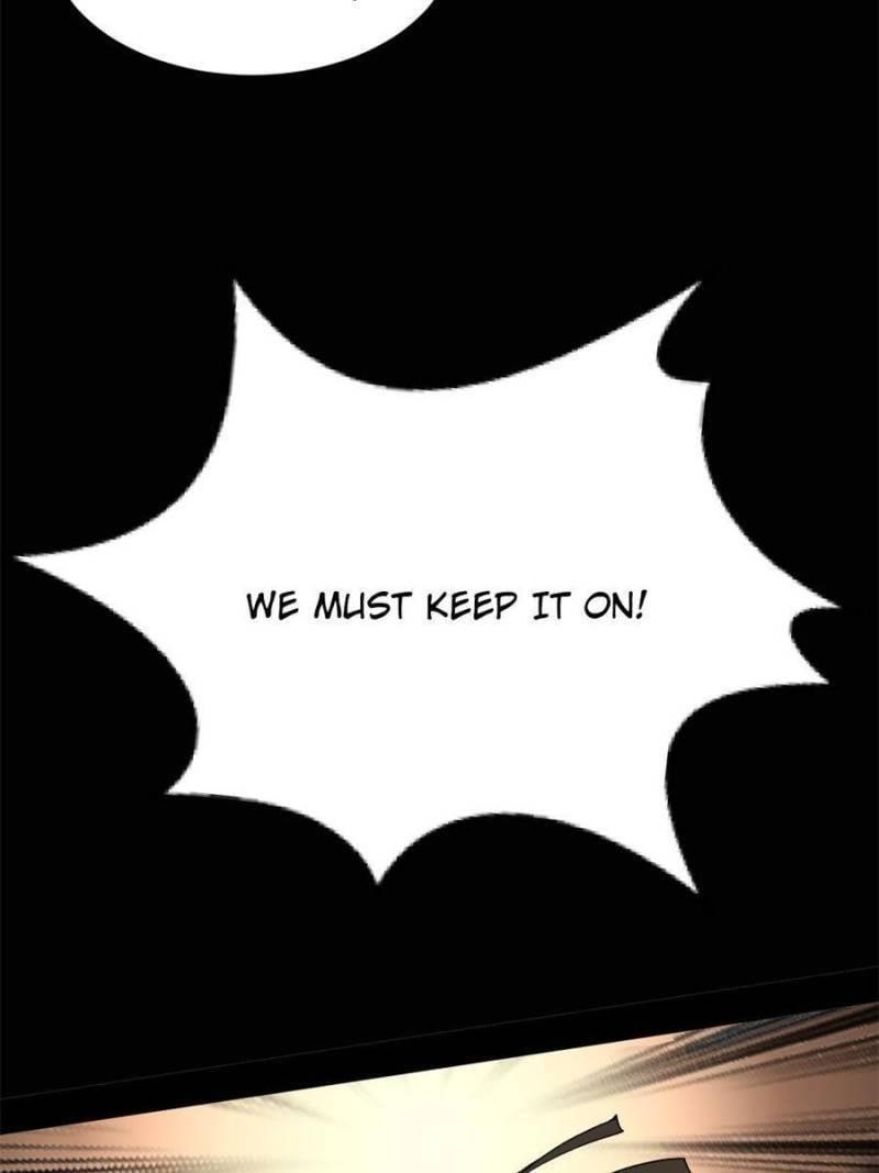 I’m An Evil God Chapter 330 - Page 21