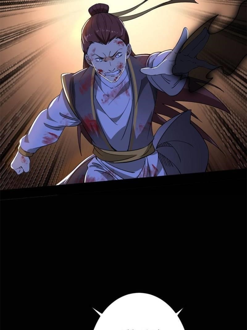 I’m An Evil God Chapter 330 - Page 22