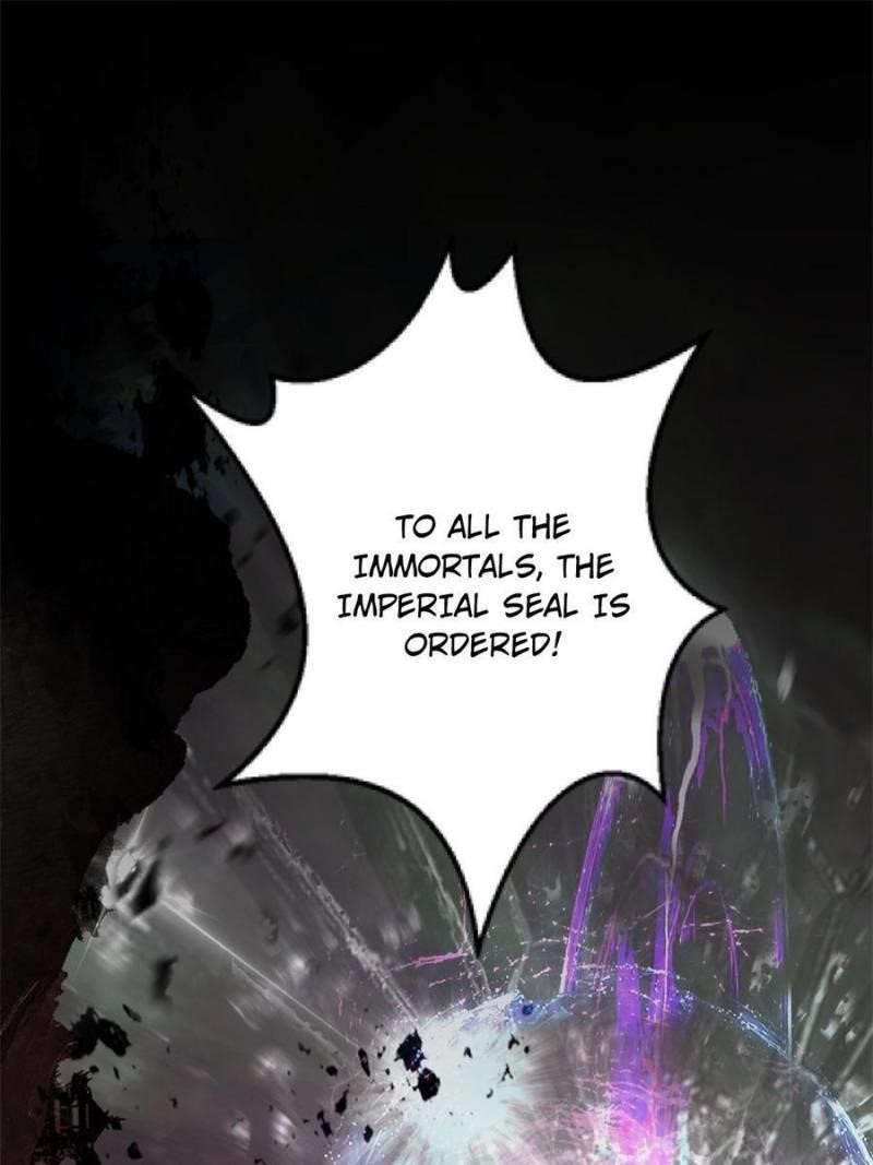 I’m An Evil God Chapter 330 - Page 25