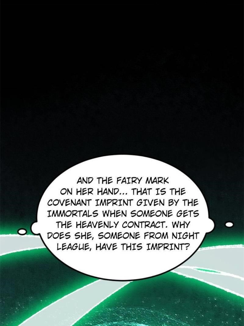 I’m An Evil God Chapter 330 - Page 3