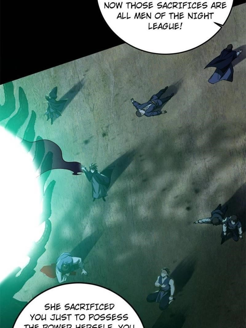 I’m An Evil God Chapter 330 - Page 30