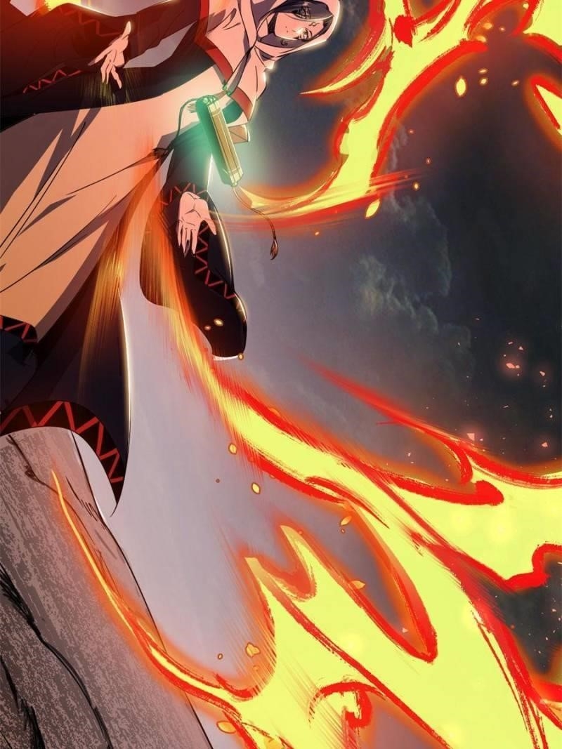 I’m An Evil God Chapter 330 - Page 45