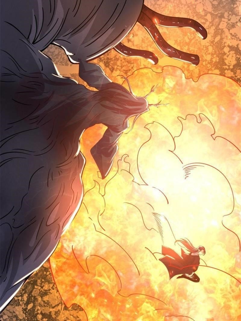 I’m An Evil God Chapter 330 - Page 55