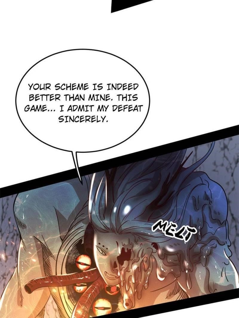 I’m An Evil God Chapter 330 - Page 65