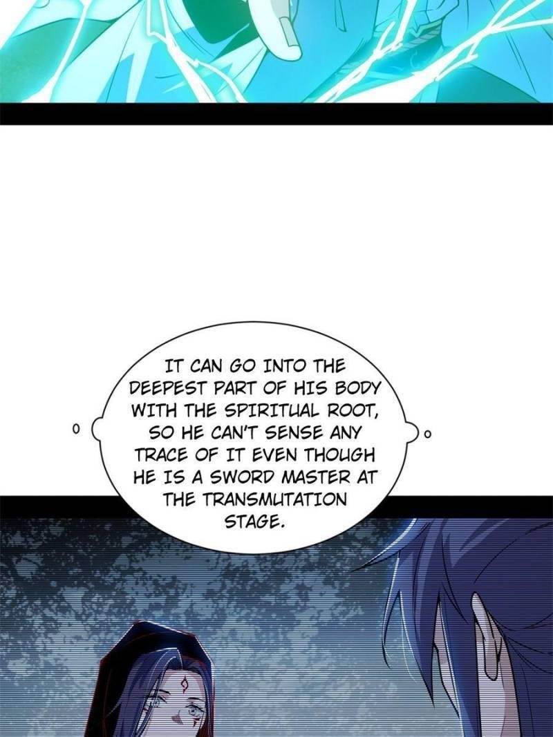 I’m An Evil God Chapter 330 - Page 73