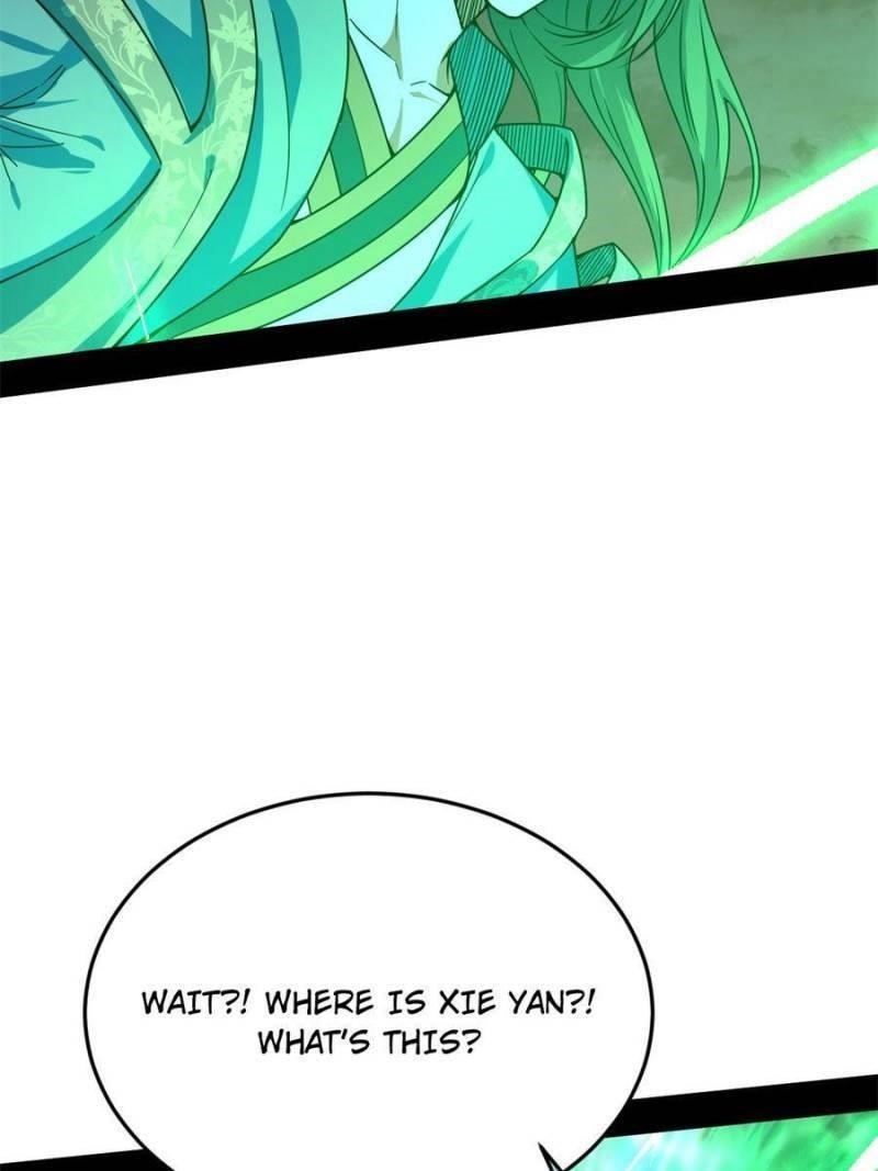 I’m An Evil God Chapter 330 - Page 83