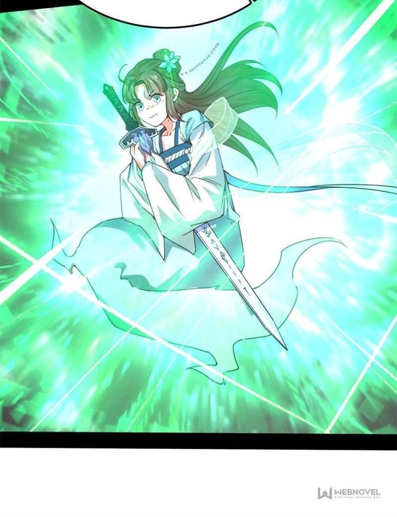 I’m An Evil God Chapter 330 - Page 84