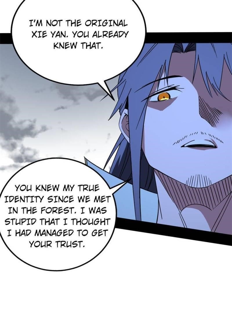 I’m An Evil God Chapter 331 - Page 10