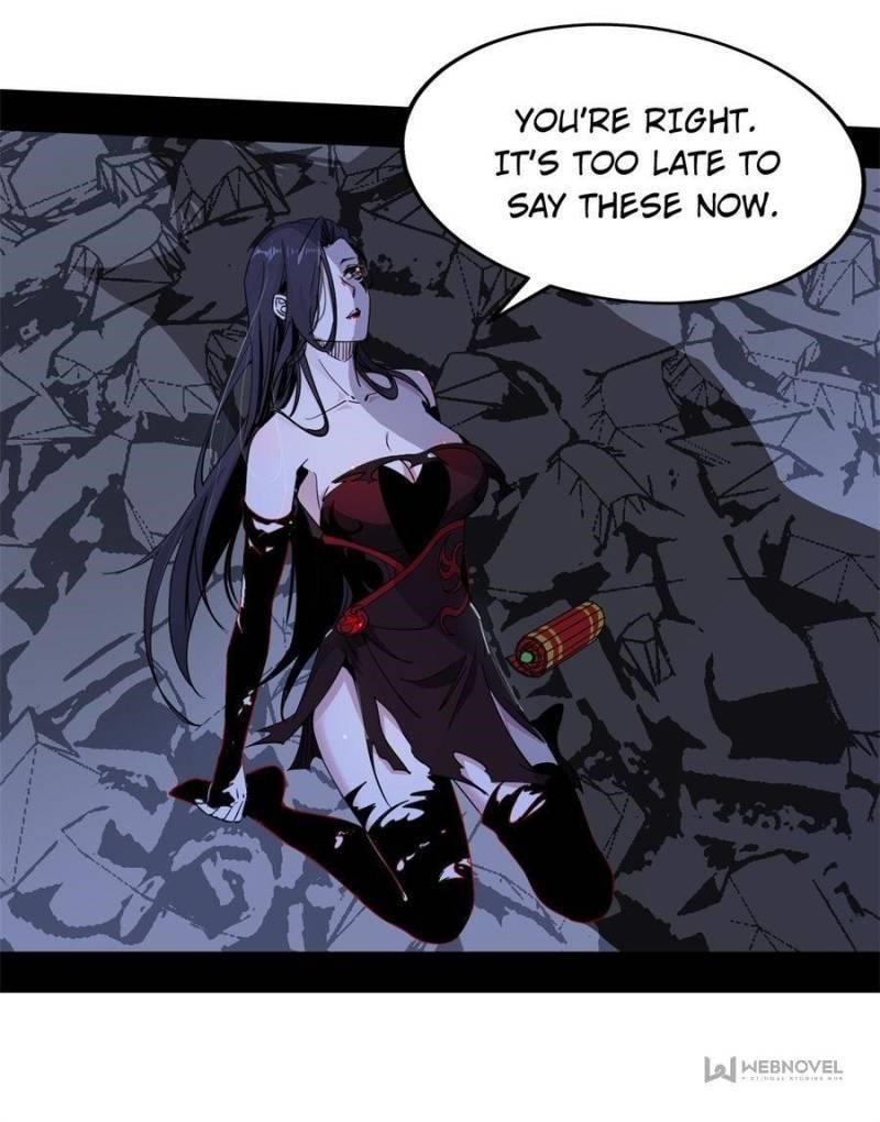 I’m An Evil God Chapter 331 - Page 14