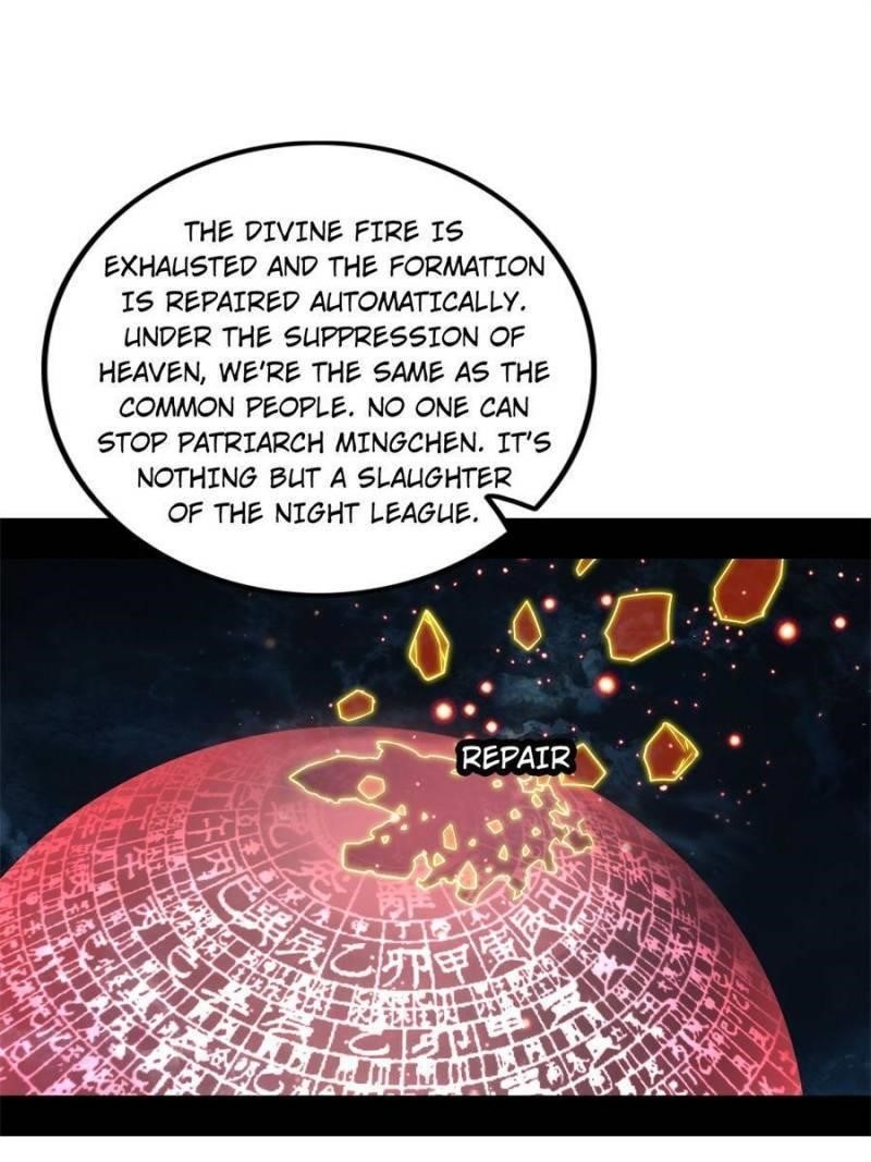 I’m An Evil God Chapter 331 - Page 15