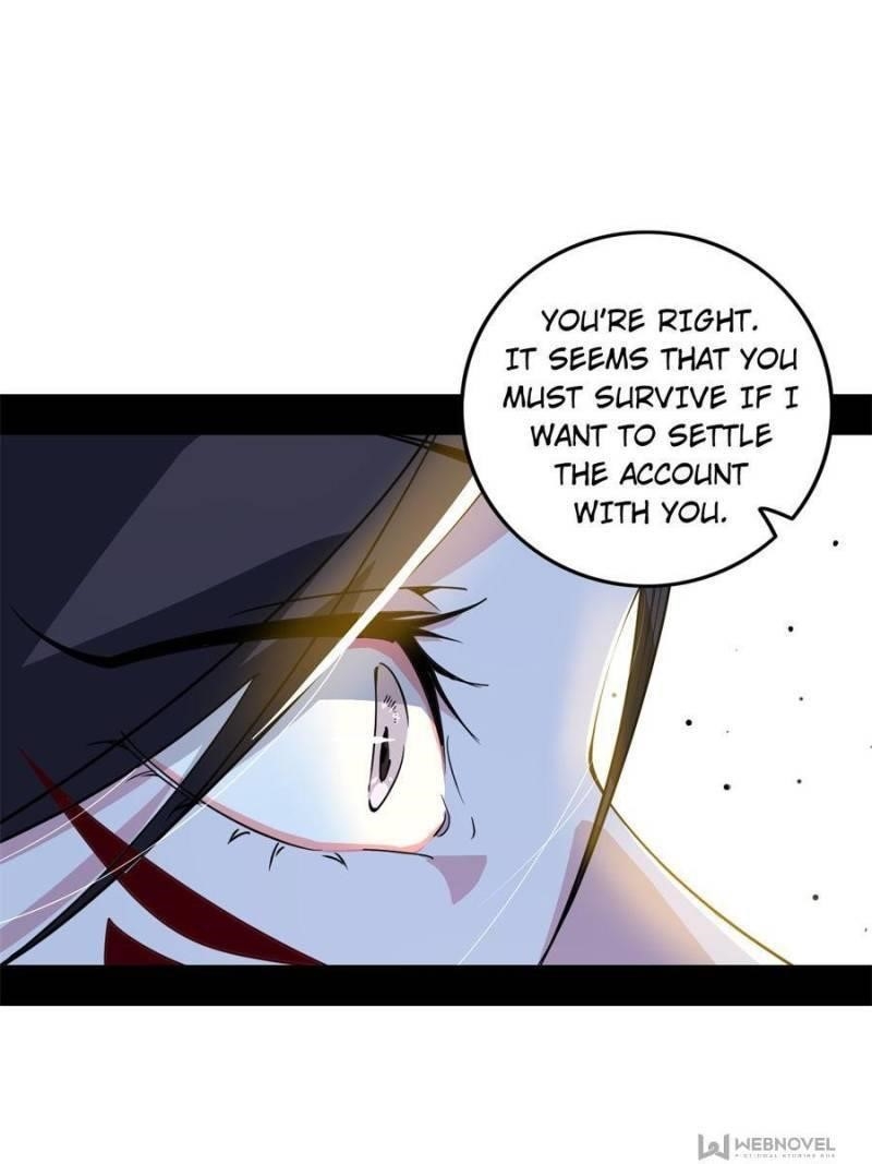 I’m An Evil God Chapter 331 - Page 20