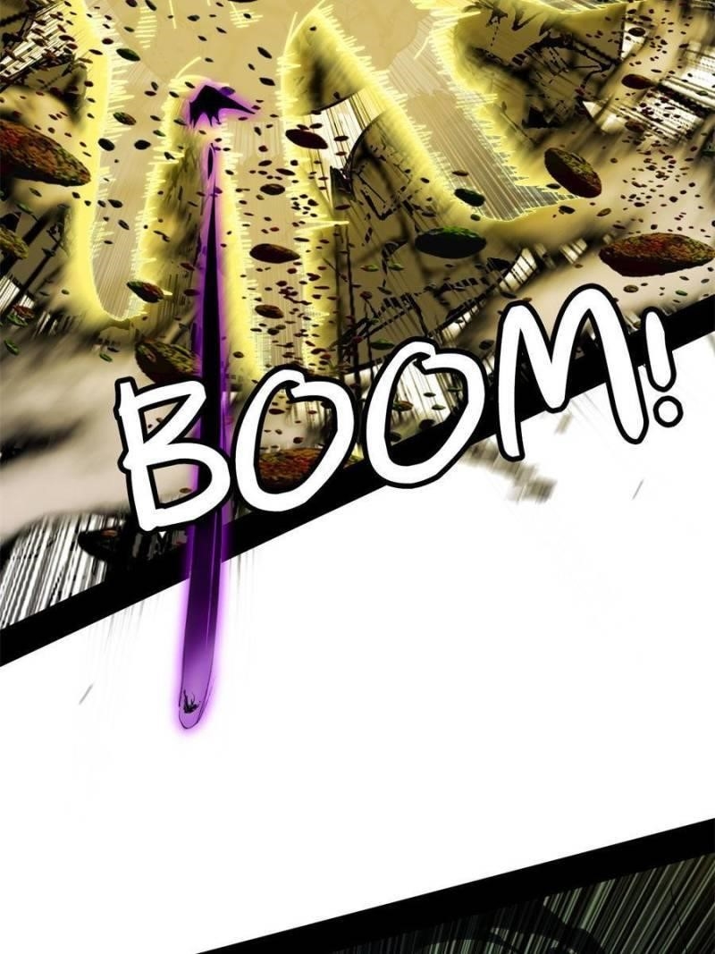 I’m An Evil God Chapter 331 - Page 27