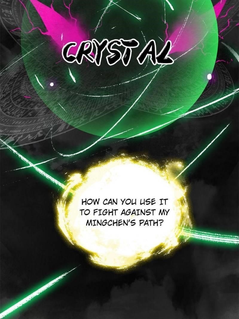 I’m An Evil God Chapter 331 - Page 42